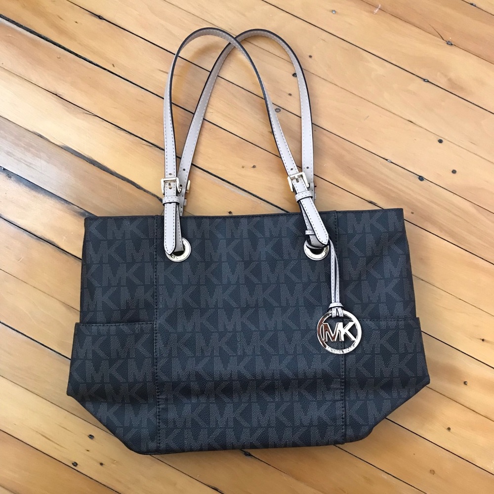 Michael Kors Large Shoulder Bag